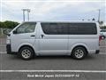 2013 Toyota Hiace Van