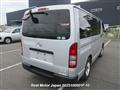 2013 Toyota Hiace Van