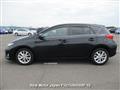 2012 Toyota Auris