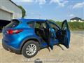2012 Mazda CX-5