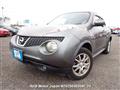 2012 Nissan Juke