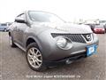 2012 Nissan Juke