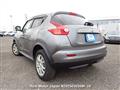 2012 Nissan Juke