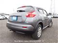 2012 Nissan Juke