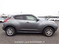2012 Nissan Juke
