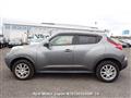 2012 Nissan Juke