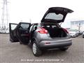 2012 Nissan Juke