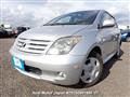 2006 Toyota IST