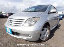 2006 Toyota IST