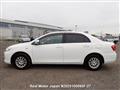 2008 Toyota Corolla Axio