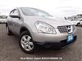 2007 Nissan Dualis