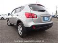 2007 Nissan Dualis