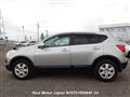 2007 Nissan Dualis