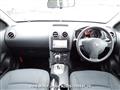 2007 Nissan Dualis
