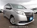 2016 Toyota Noah