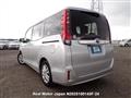 2016 Toyota Noah