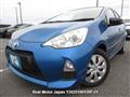 2014 Toyota AQUA