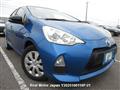 2014 Toyota AQUA