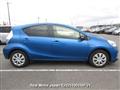2014 Toyota AQUA