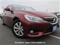 2012 Toyota Mark X