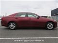 2012 Toyota Mark X