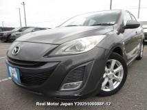 2010 Mazda Axela Sport
