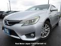 2012 Toyota Mark X