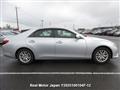2012 Toyota Mark X