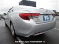 2012 Toyota Mark X