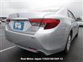 2012 Toyota Mark X