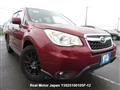 2012 Subaru Forester