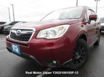 2012 Subaru Forester