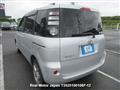 2009 Toyota Sienta