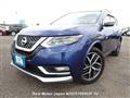 2019 Nissan X-Trail