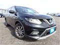 2014 Nissan X-Trail