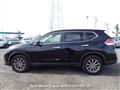 2014 Nissan X-Trail