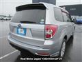 2011 Subaru Forester