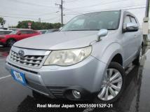 2011 Subaru Forester