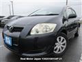2009 Toyota Auris