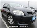 2009 Toyota Auris