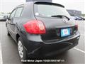 2009 Toyota Auris