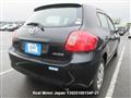 2009 Toyota Auris