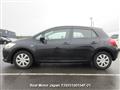 2009 Toyota Auris