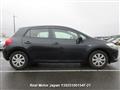 2009 Toyota Auris