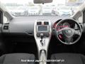 2009 Toyota Auris