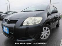 2009 Toyota Auris