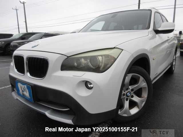 2012 BMW X1