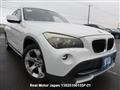 2012 BMW X1