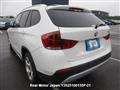 2012 BMW X1