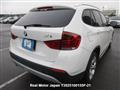 2012 BMW X1